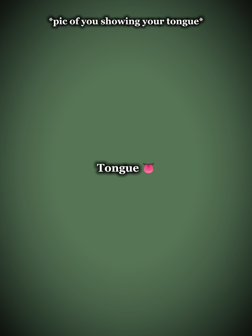 Açúcar na minha língua 