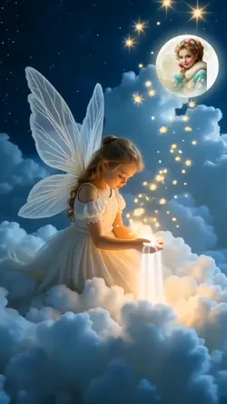 Light Dreams
