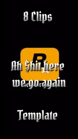 Here we go again🫠