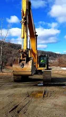 Tractor edit