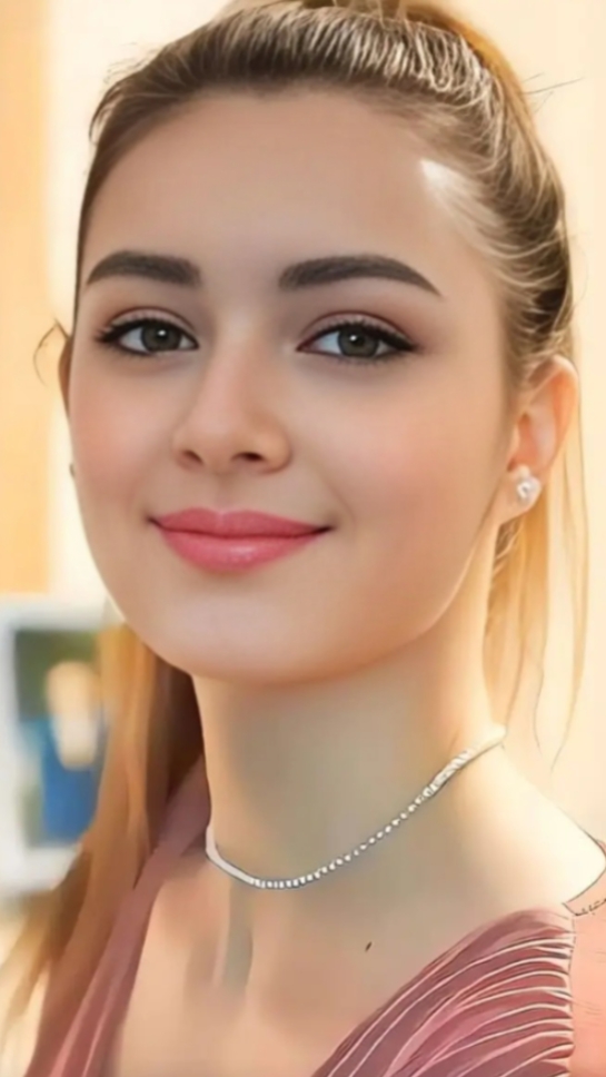 Senyum Estetik
