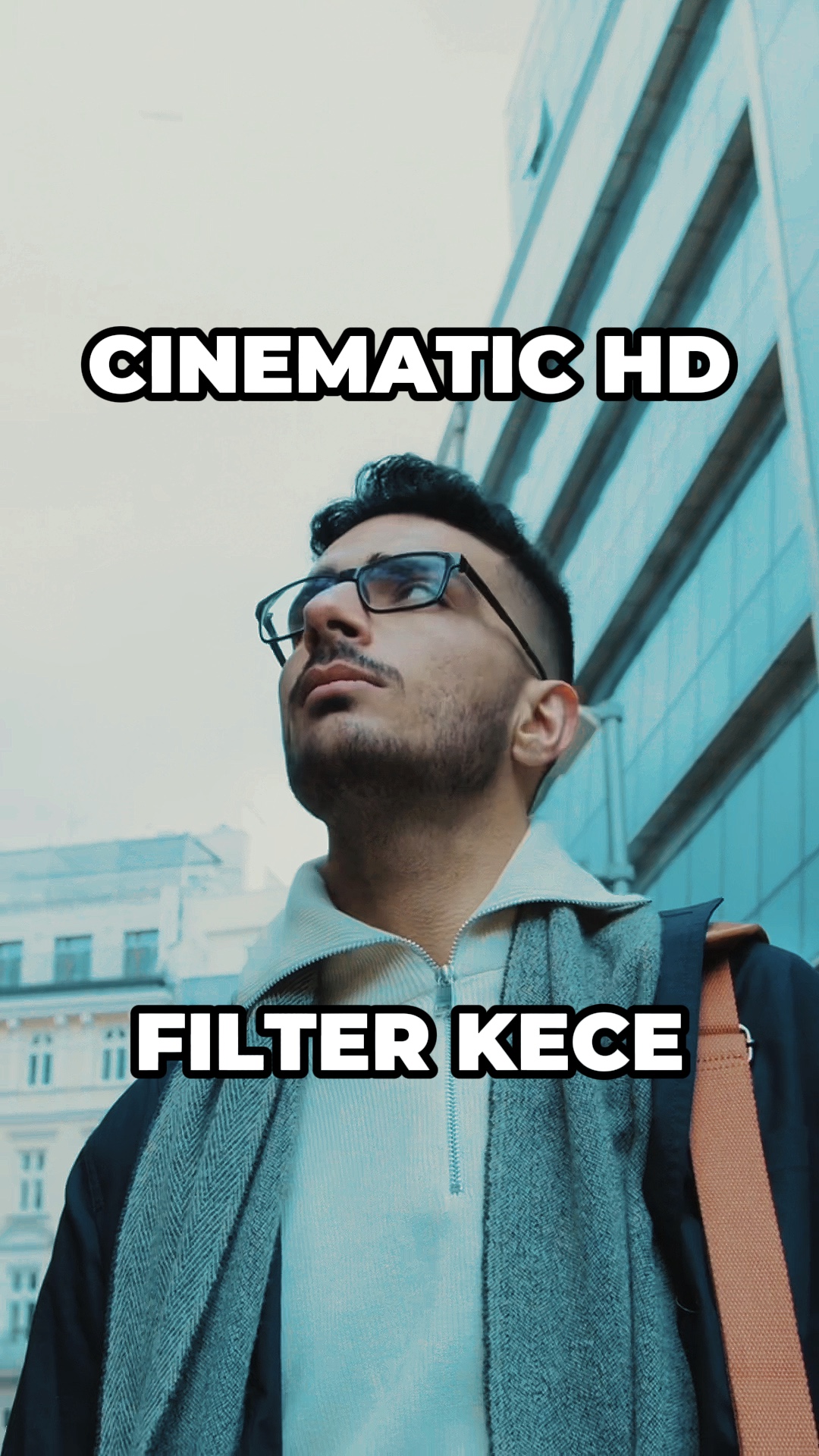 CINEMATIC HD