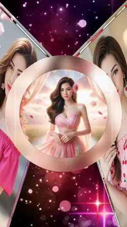 เปิดฉากมาร์ควงกลม