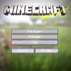 dexter x Minecraft