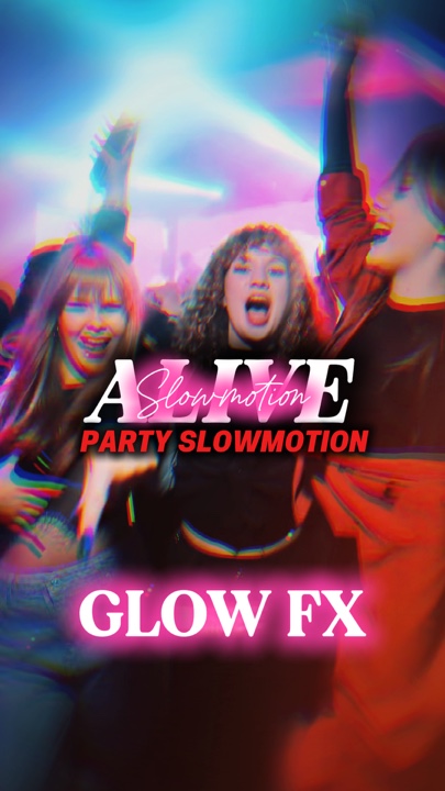PARTY NIGHT LIFE