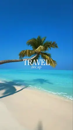travel recap