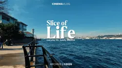 CINEMA VLOG
