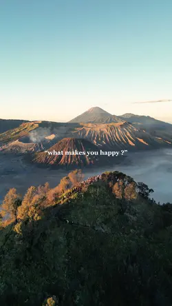 what makes you happy