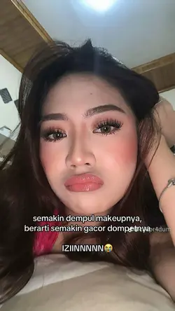 Semakin dempul 