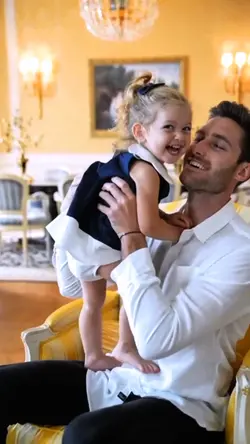 father love daughter