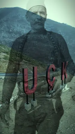 UÇK 🫡🇦🇱