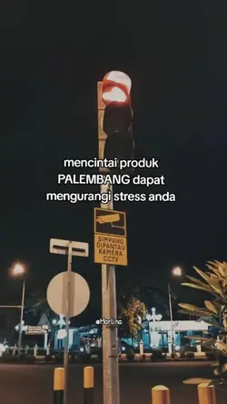 PRODUK PALEMBANG