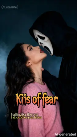 Kiss of fear