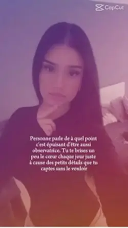 Triste