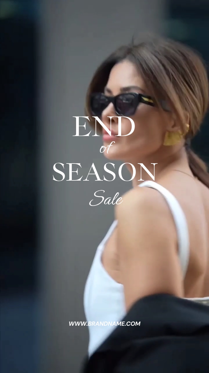 End Of The Season 