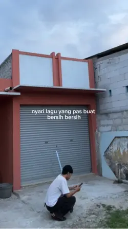 nyari lagu pas bersi