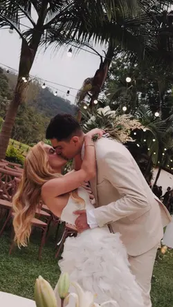 Casamento motivação 