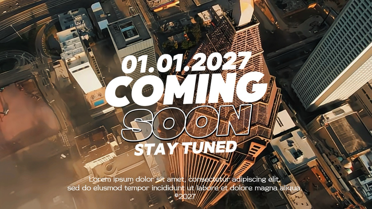 SEGERA HADIR
