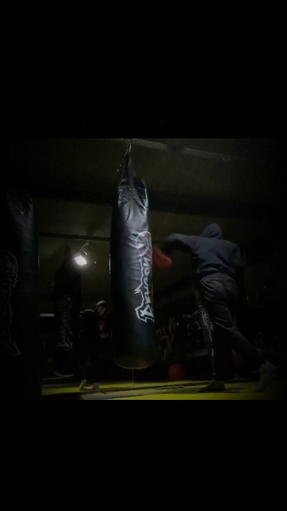 boxe
