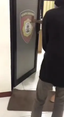 PRANK DIKANTOR | 