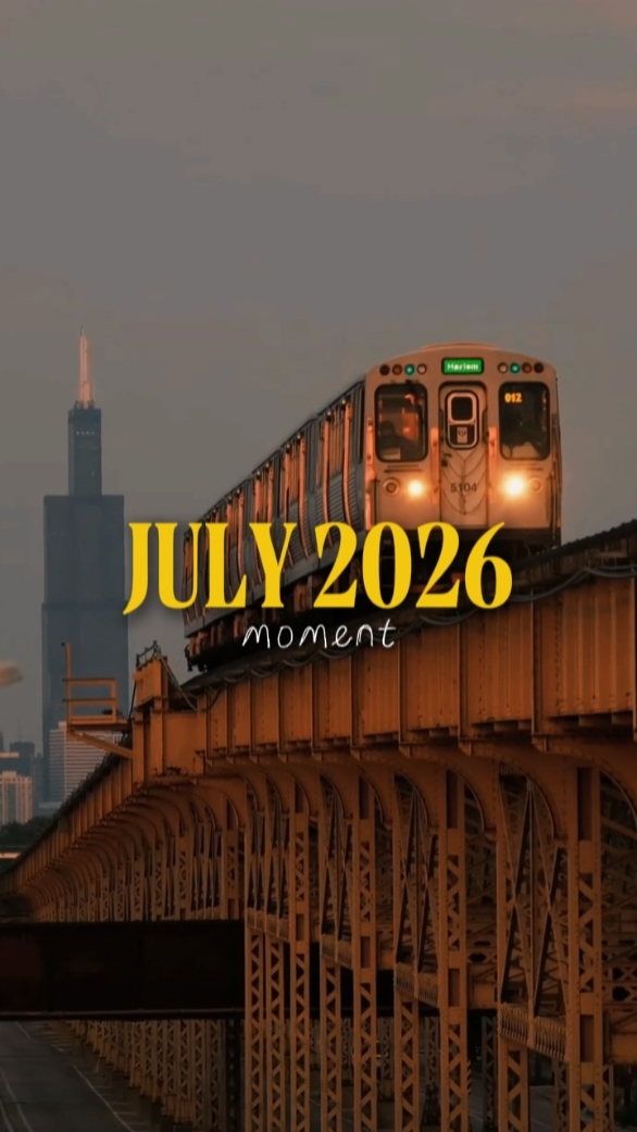 Resumen de julio de 2026