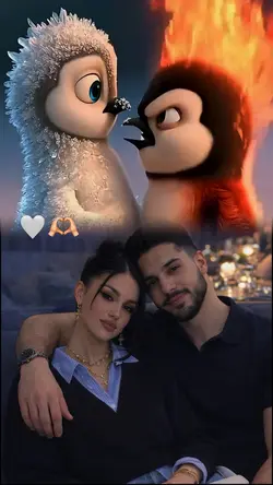 Aşk şablonu