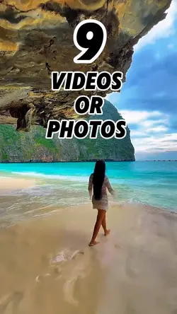 9 videos or photos 