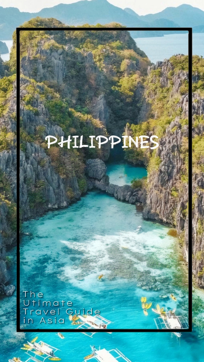 Travel Guide