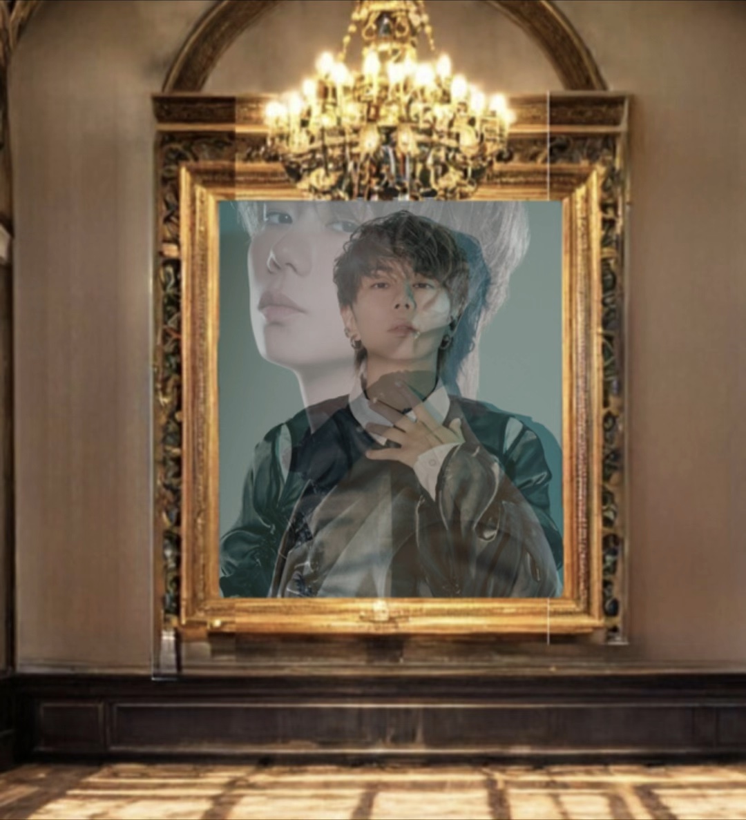 芸術を愛でる　思い出美術館Ⅱ