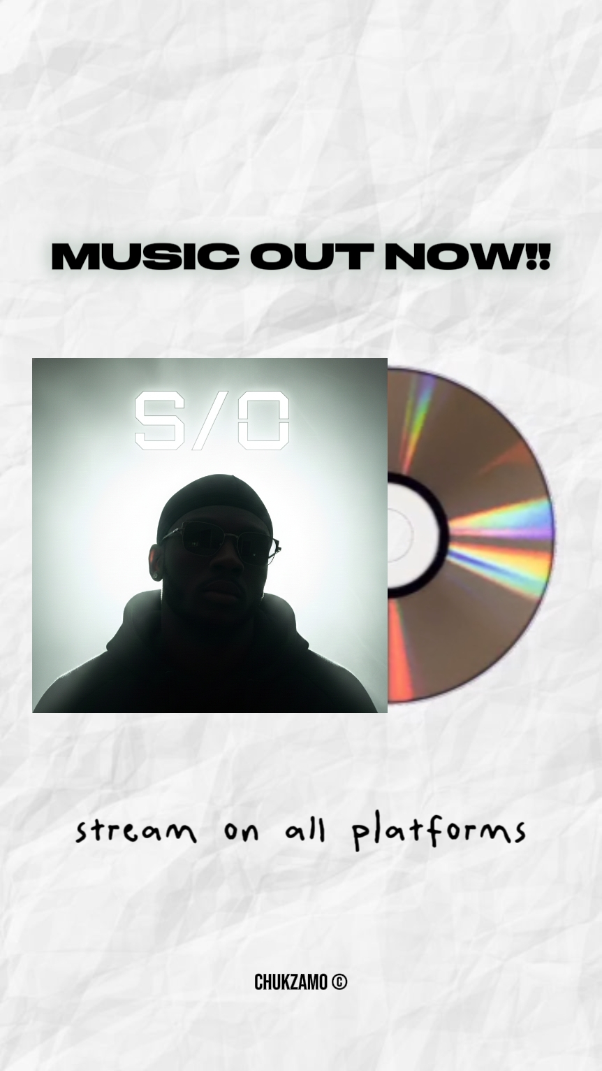 MUSIC PROMO TEMPLATE