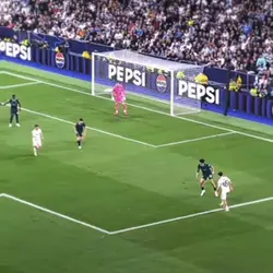 Valverde hattrick 🥶