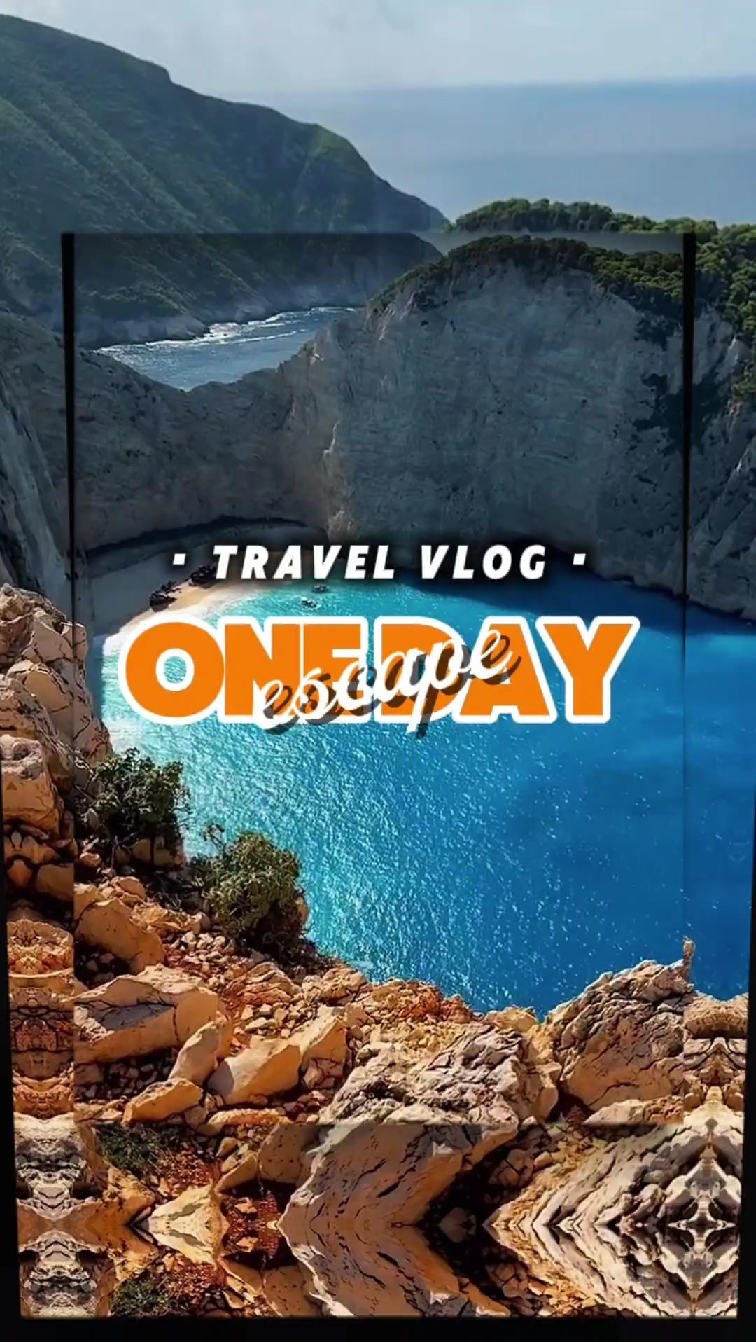one day
