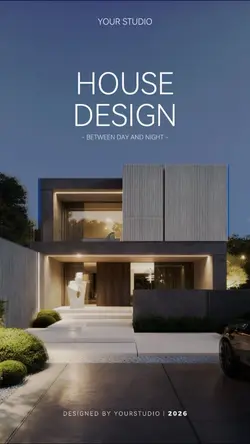 House design 2 video