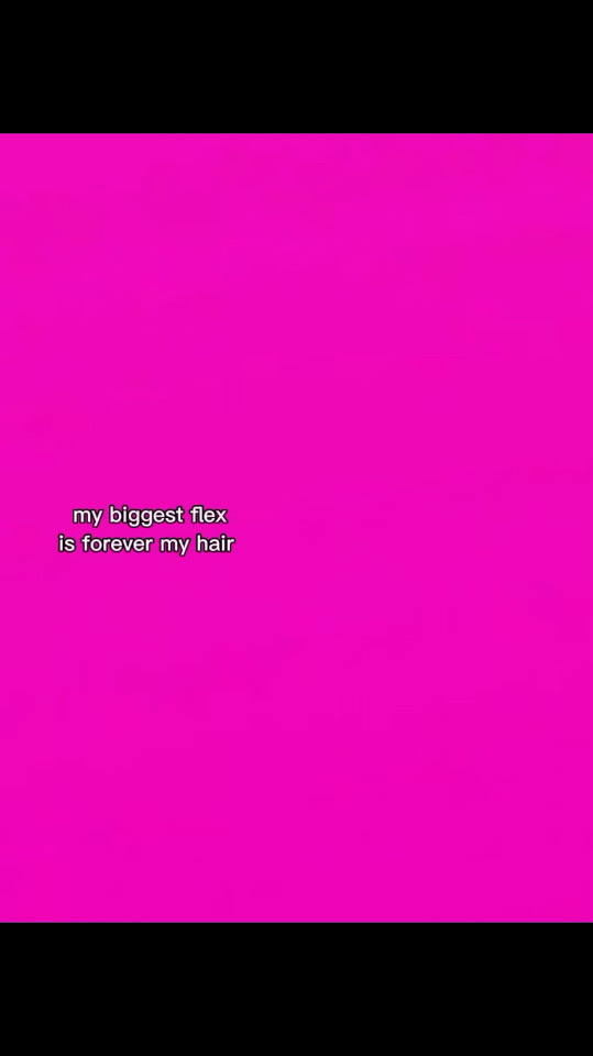 mybiggestflexmyhair
