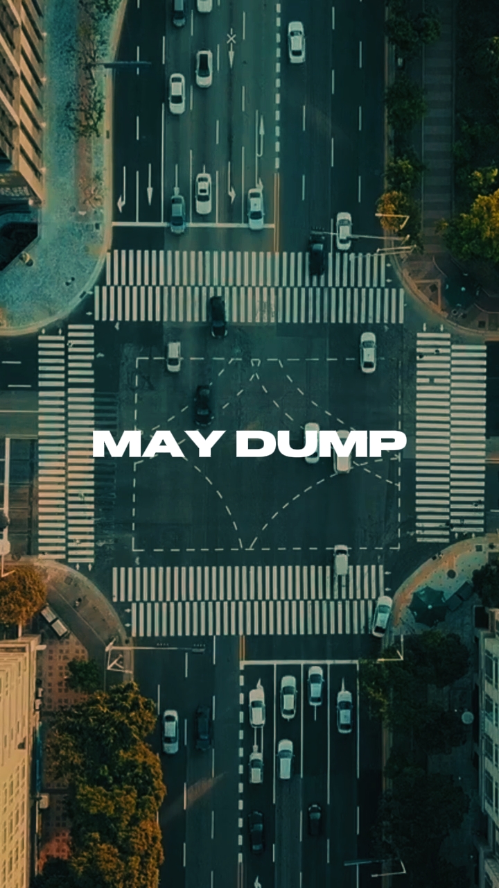 May dump