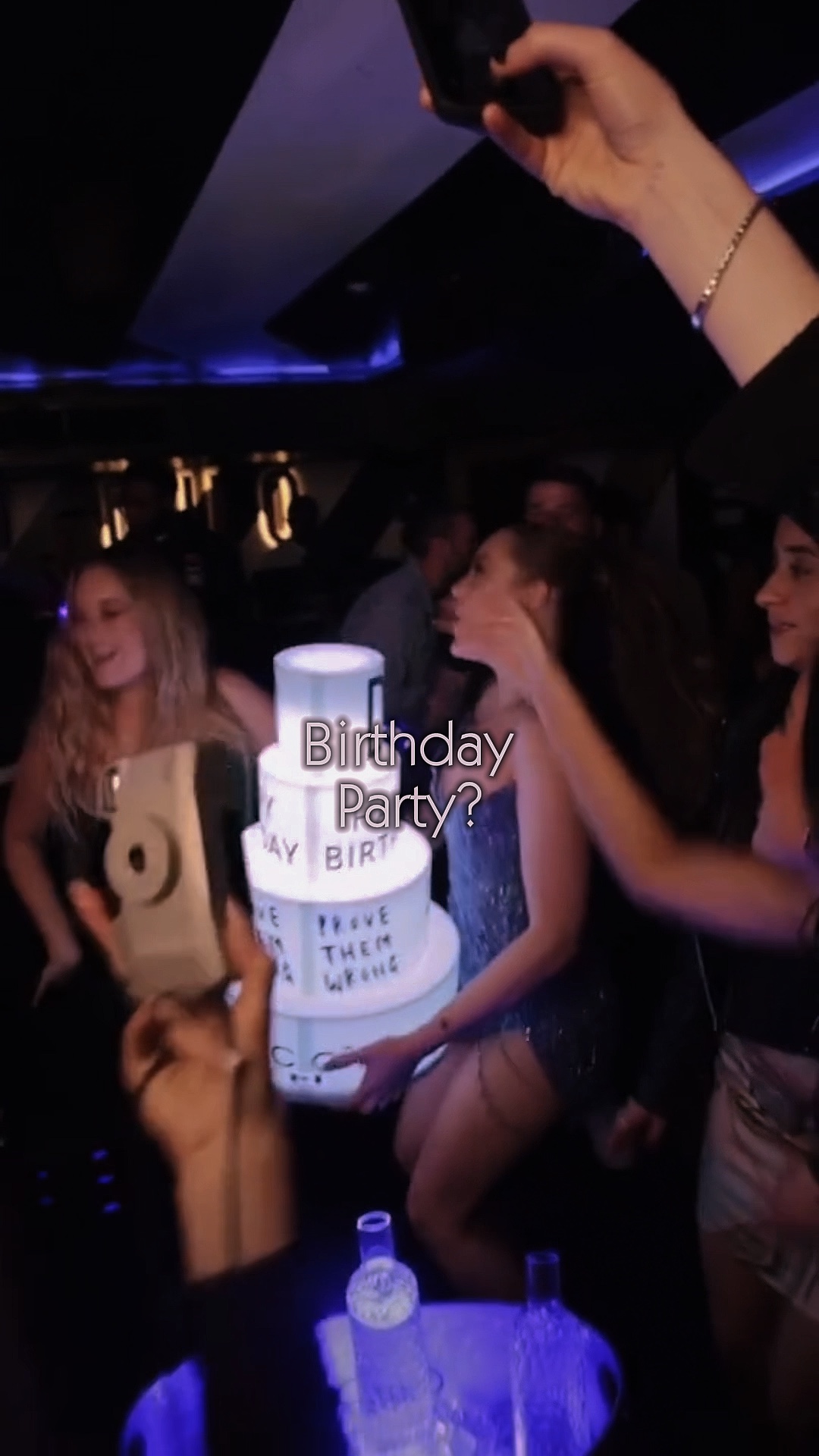 Birthday Party 