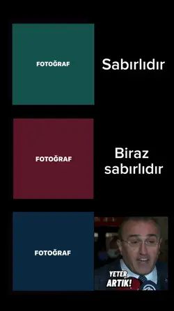 Komik şablonlar 