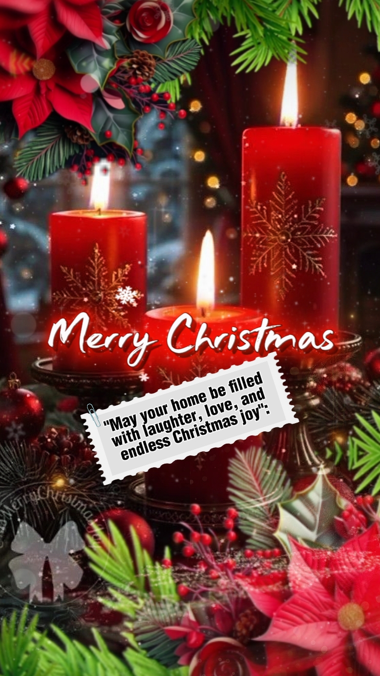 Feliz Natal 