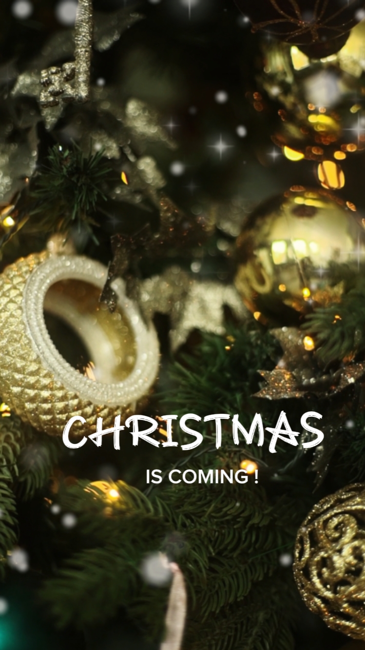 Weihnachten 