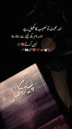 peer e kamil