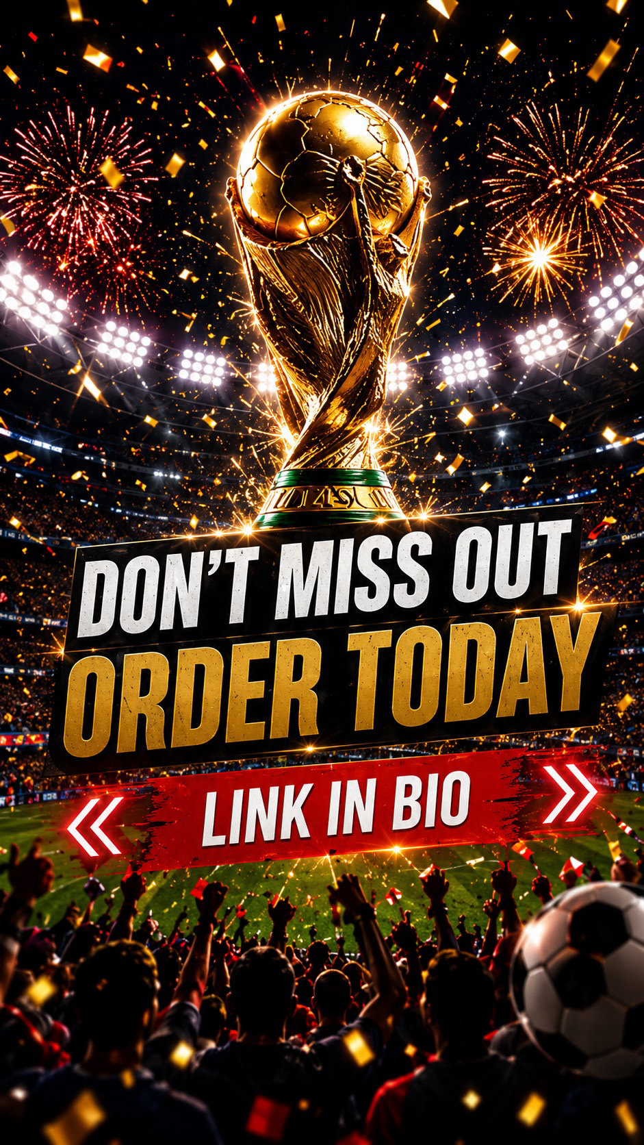     Match Day Mega 