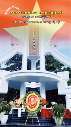 Xin dâng hương 27.7