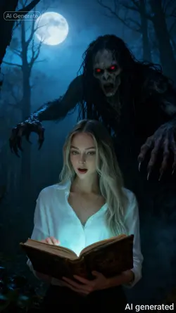 Horror story