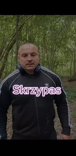 Skrzypas