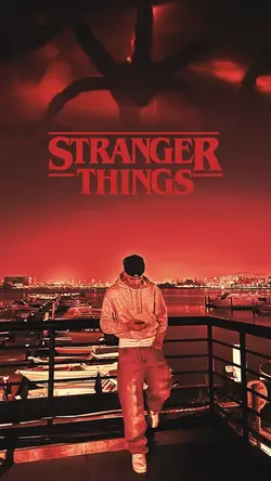 Stranger Things