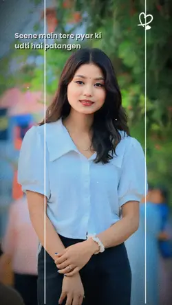 Main hoon saath tere