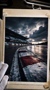 Racing Circuit