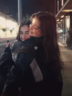 Best friends templat