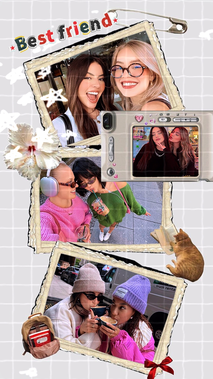 Estética de collage