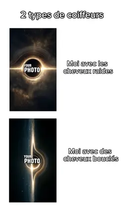 2 types de coiffeurs